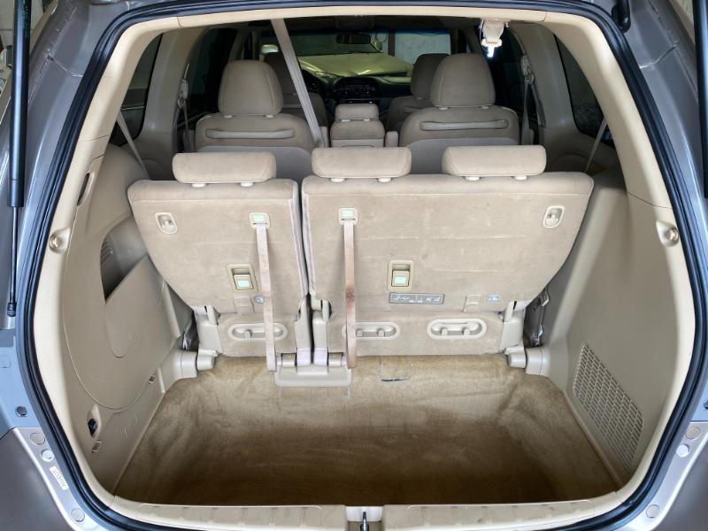 Honda Odyssey EX 2010