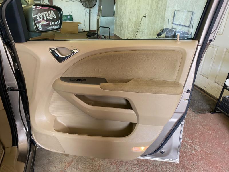 Honda Odyssey EX 2010