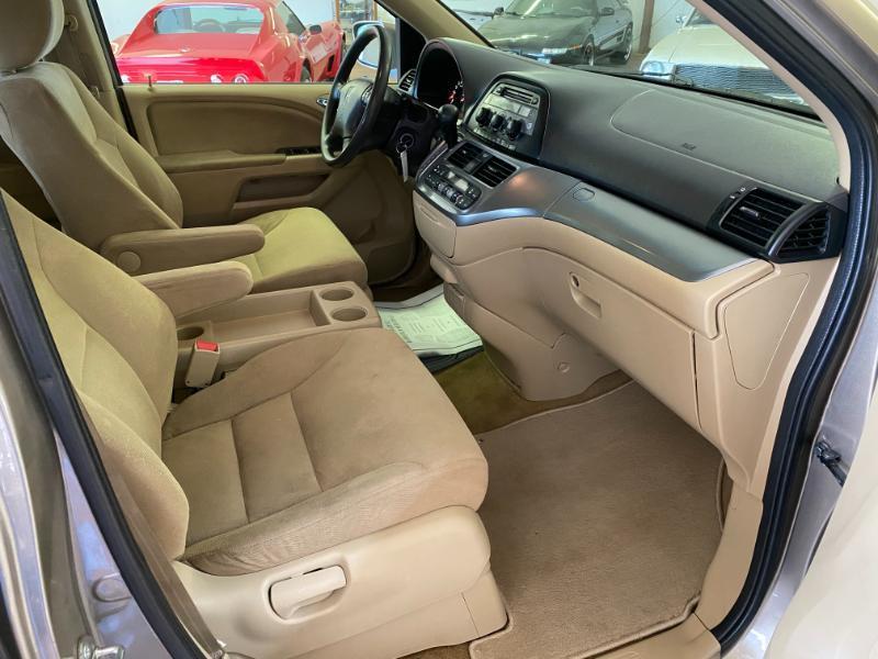 Honda Odyssey EX 2010