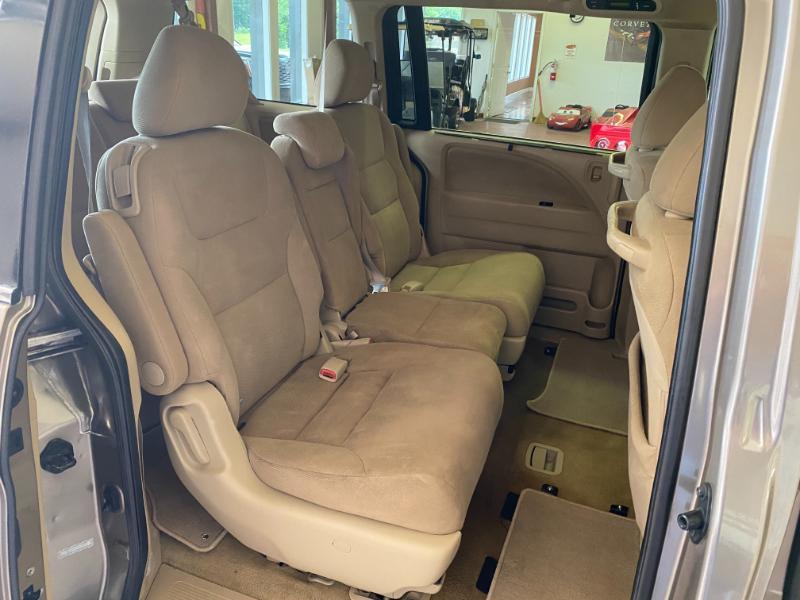 Honda Odyssey EX 2010
