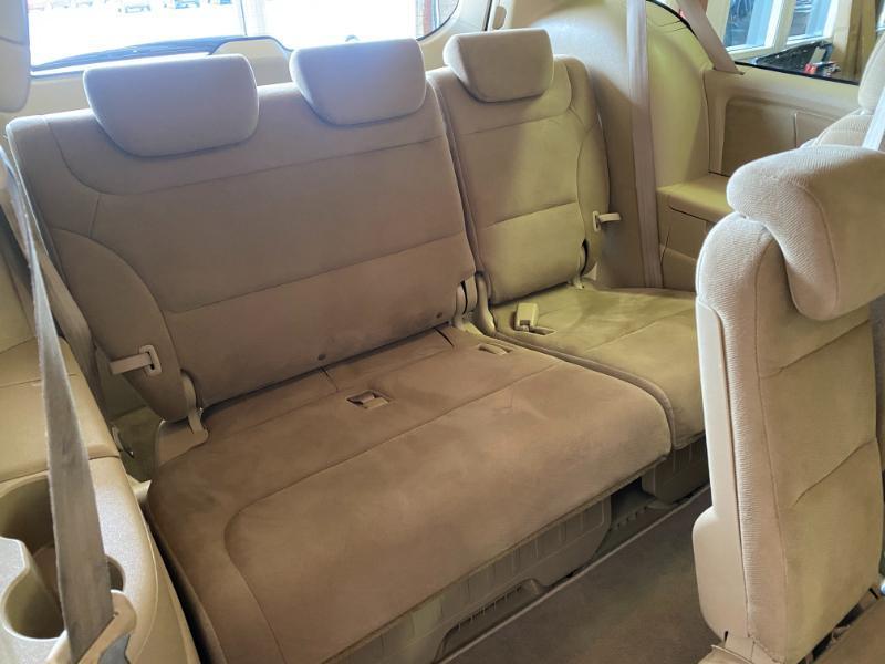 Honda Odyssey EX 2010