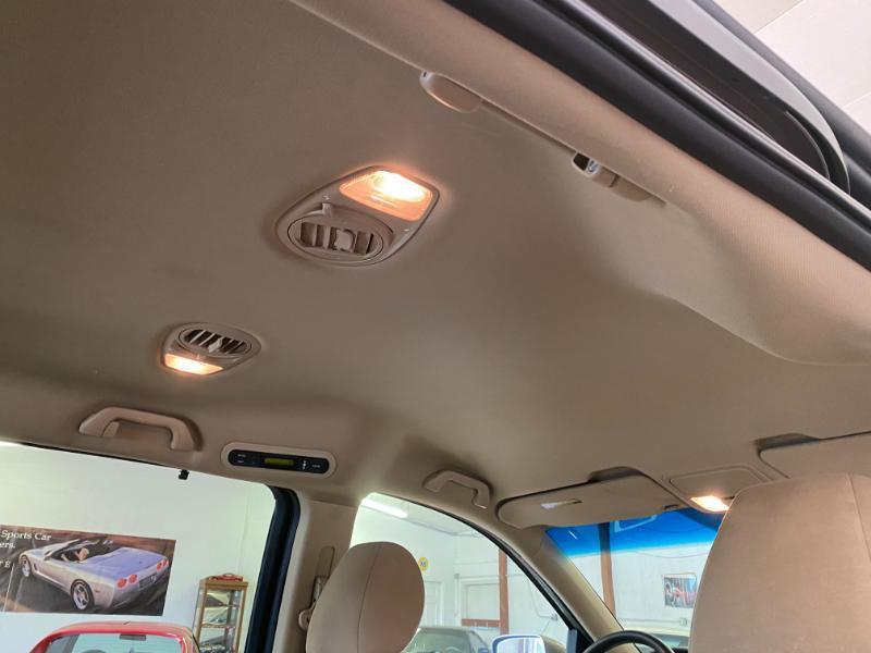 Honda Odyssey EX 2010