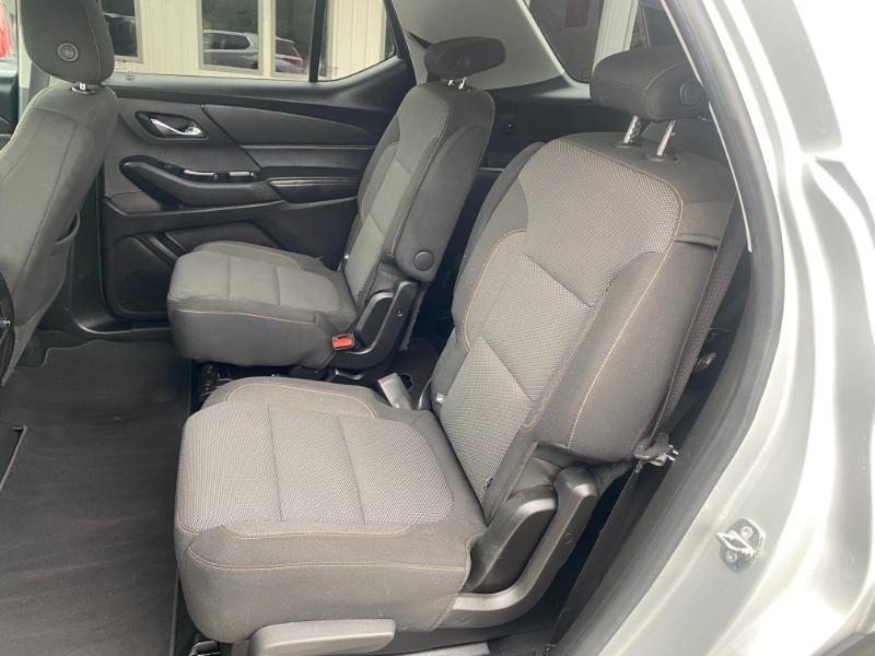 Chevrolet Traverse LT Cloth FWD 2018