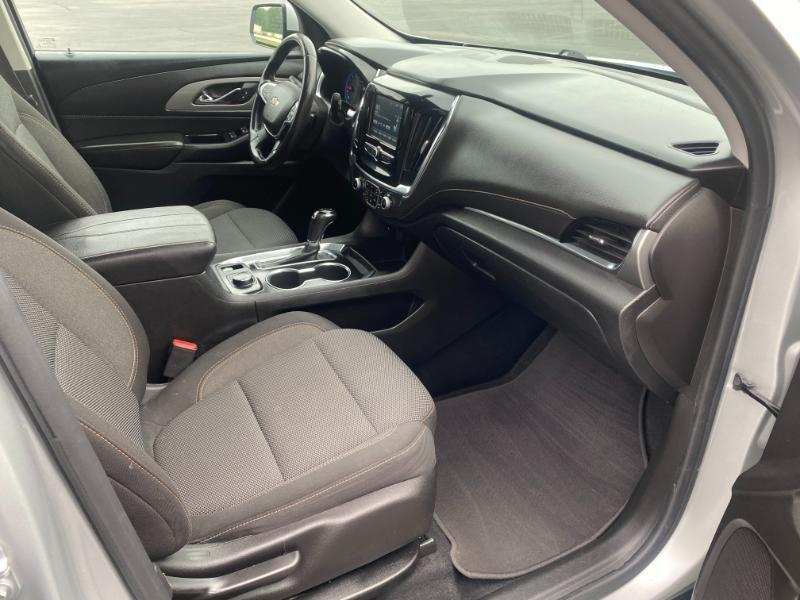 Chevrolet Traverse LT Cloth FWD 2018