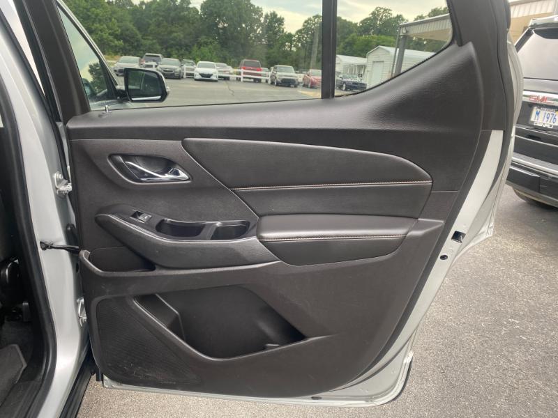 Chevrolet Traverse LT Cloth FWD 2018