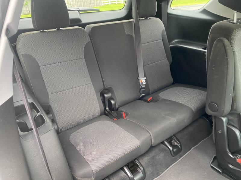 Chevrolet Traverse LT Cloth FWD 2018