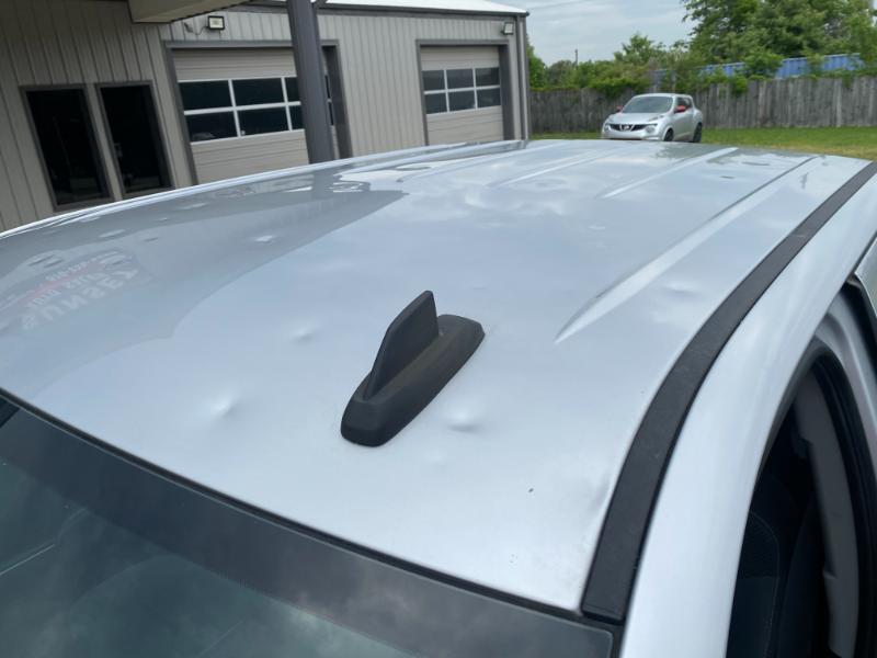 Chevrolet Silverado 2500HD LT Crew Cab Long Box 4WD 2019