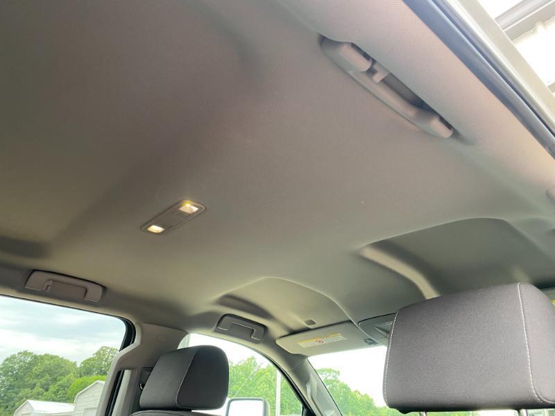 Chevrolet Silverado 2500HD LT Crew Cab Long Box 4WD 2019