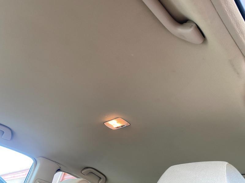 Honda Civic LX Sedan AT 2006