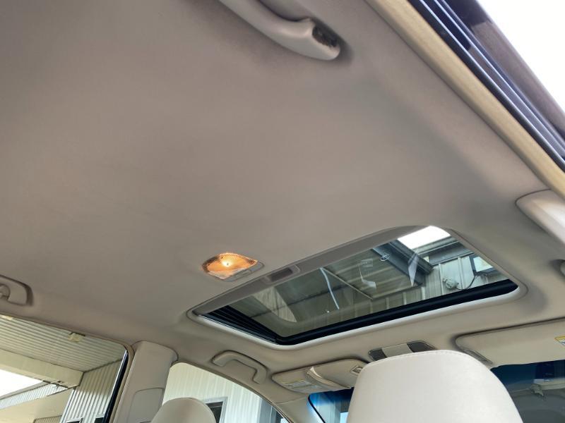Subaru Outback 2.5i Premium 2012