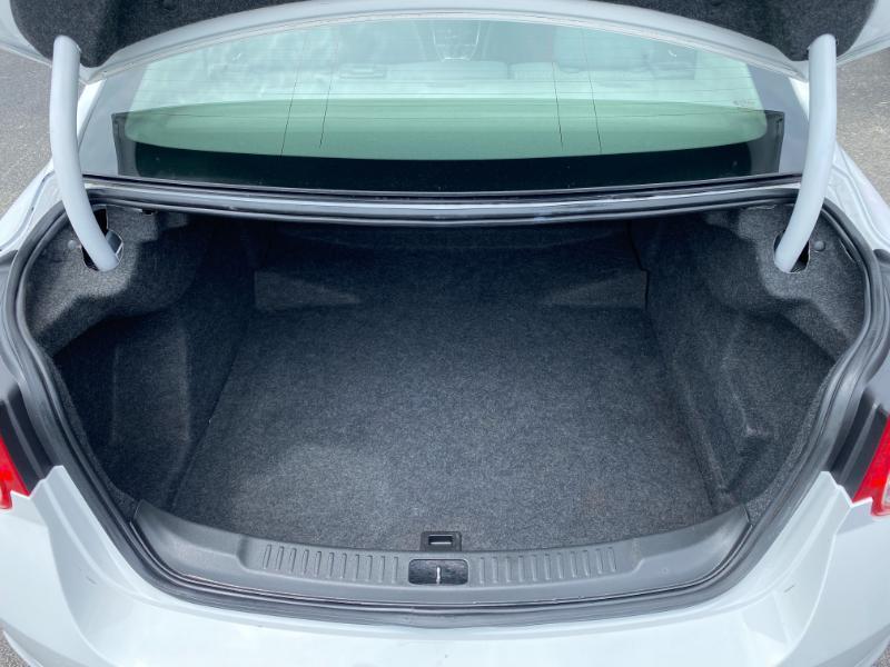Chevrolet Malibu LS 2013