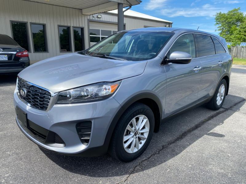 Kia Sorento LX 2WD 2019