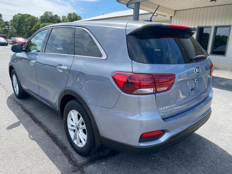 Kia Sorento LX 2WD 2019