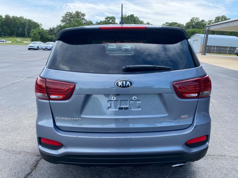 Kia Sorento LX 2WD 2019