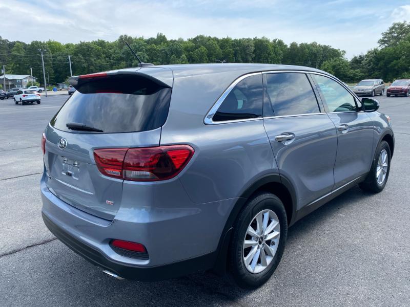 Kia Sorento LX 2WD 2019