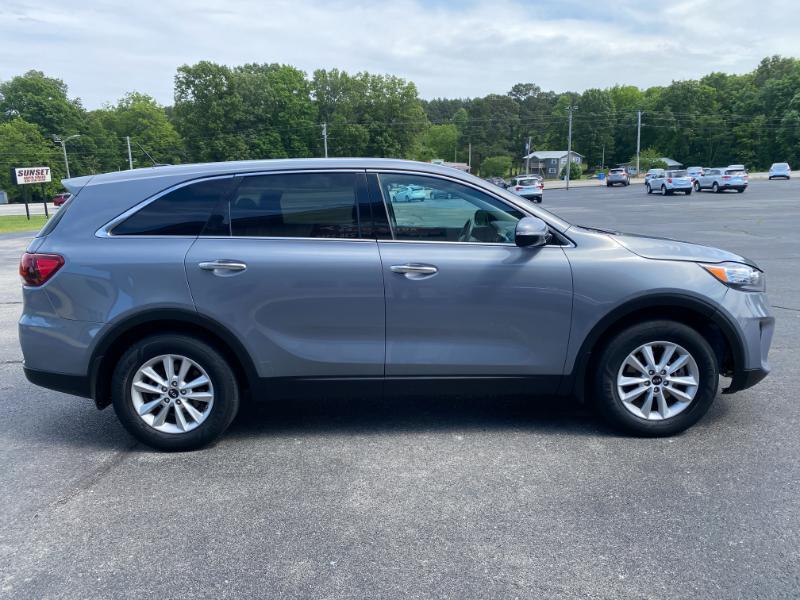 Kia Sorento LX 2WD 2019
