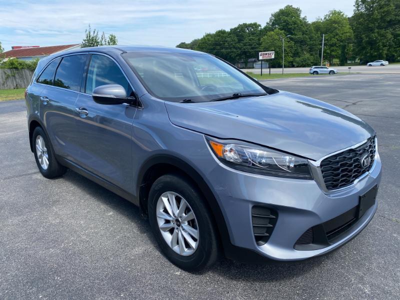 Kia Sorento LX 2WD 2019