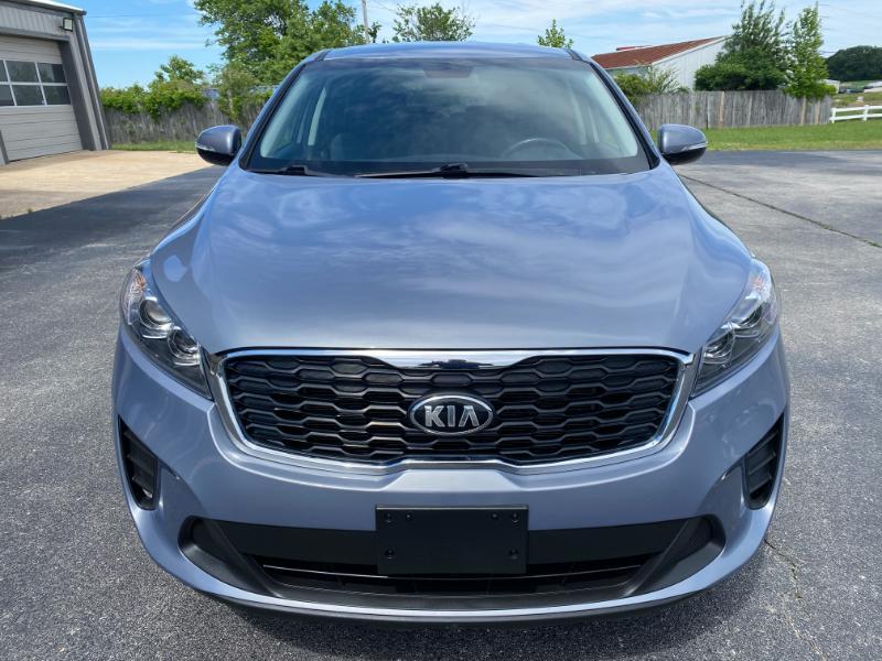 Kia Sorento LX 2WD 2019
