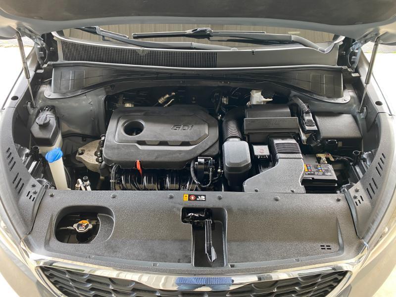 Kia Sorento LX 2WD 2019