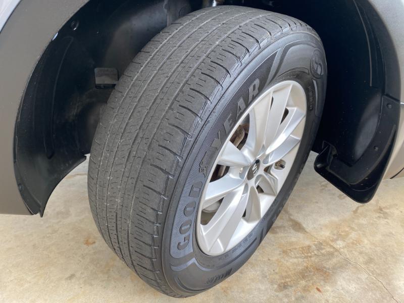 Kia Sorento LX 2WD 2019