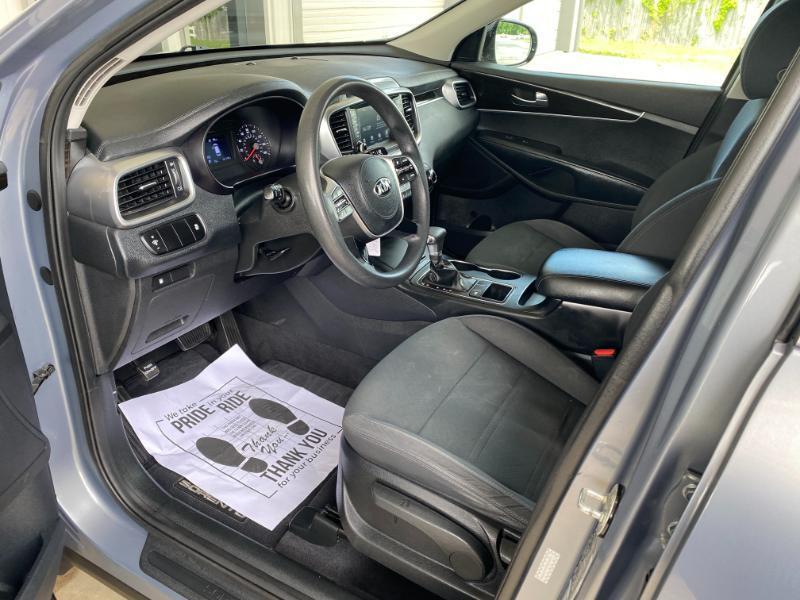 Kia Sorento LX 2WD 2019