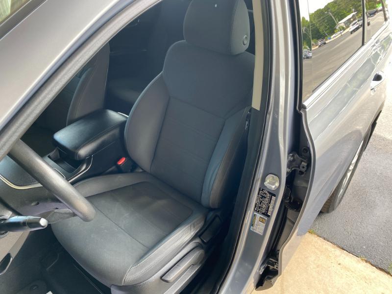 Kia Sorento LX 2WD 2019