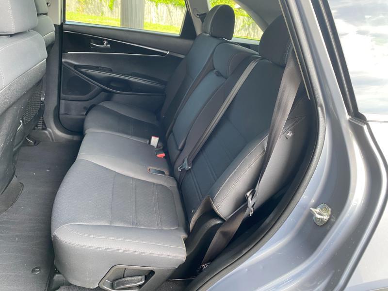 Kia Sorento LX 2WD 2019