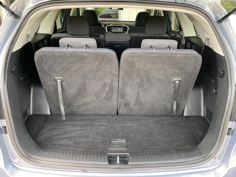 Kia Sorento LX 2WD 2019