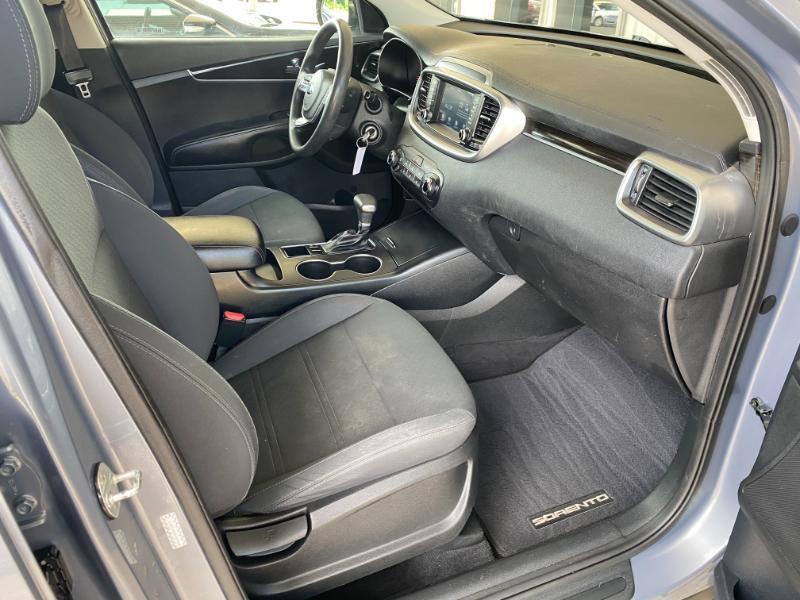 Kia Sorento LX 2WD 2019