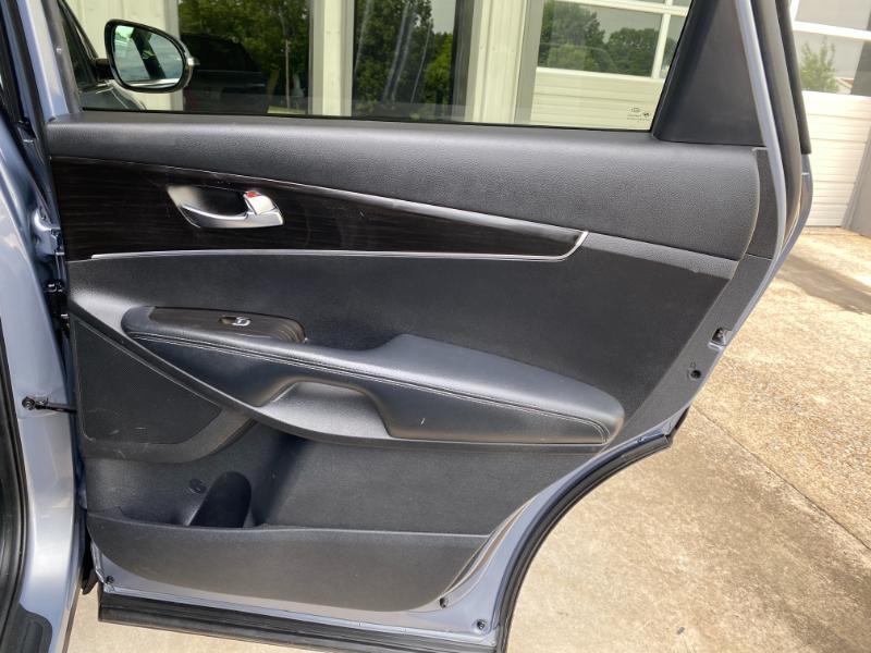 Kia Sorento LX 2WD 2019