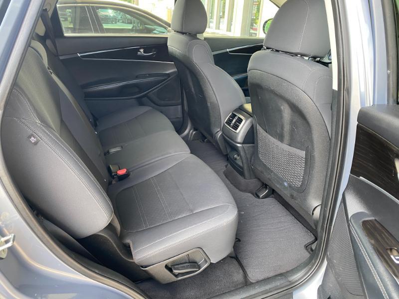 Kia Sorento LX 2WD 2019