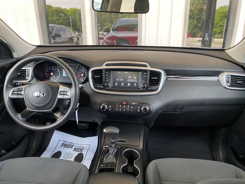 Kia Sorento LX 2WD 2019