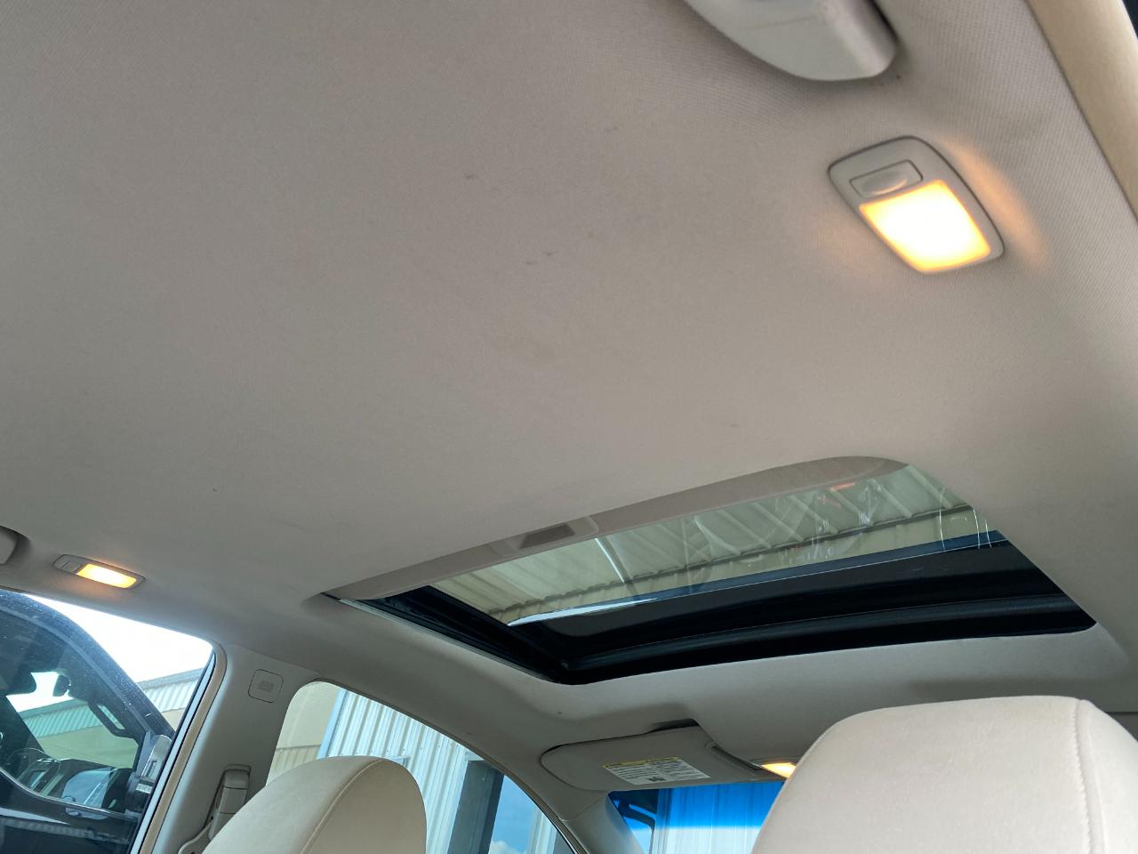 Nissan Altima 2.5 S 2010