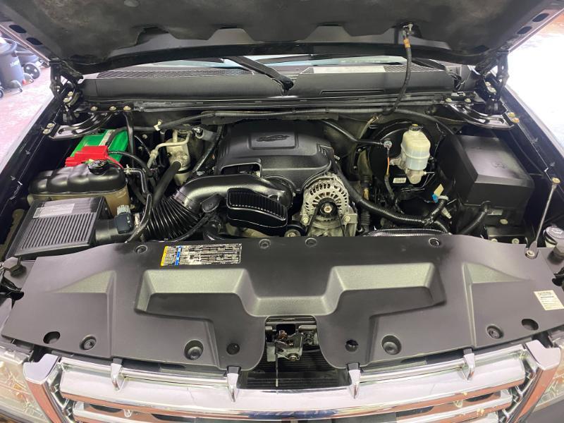 GMC Sierra 1500 SLE Crew Cab 4WD 2010