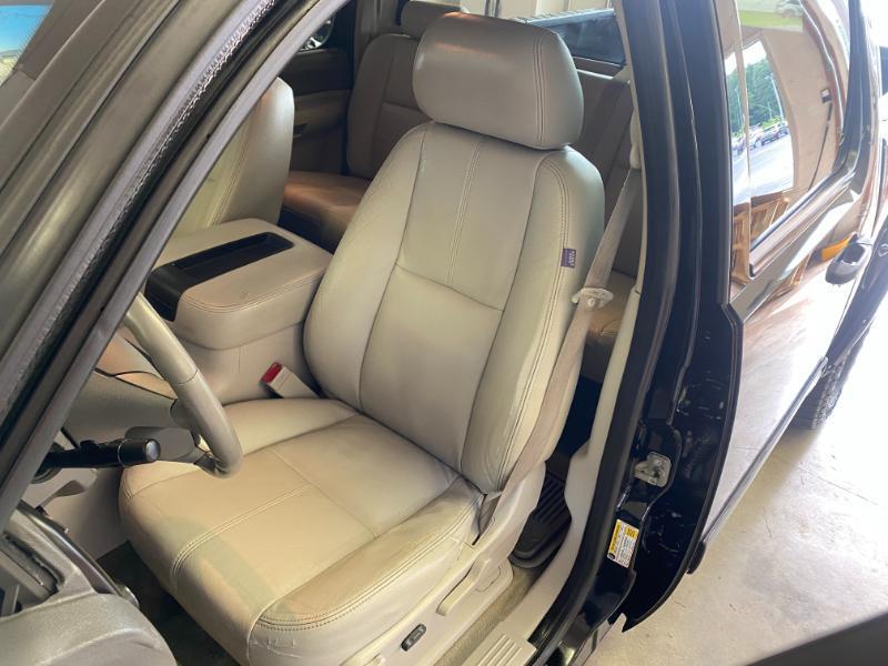 GMC Sierra 1500 SLE Crew Cab 4WD 2010