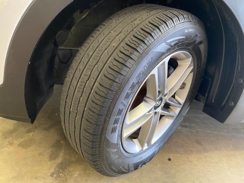 Hyundai Santa Fe Sport 2.4 FWD 2018