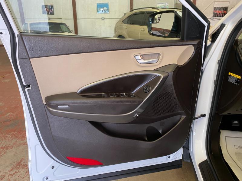 Hyundai Santa Fe Sport 2.4 FWD 2018