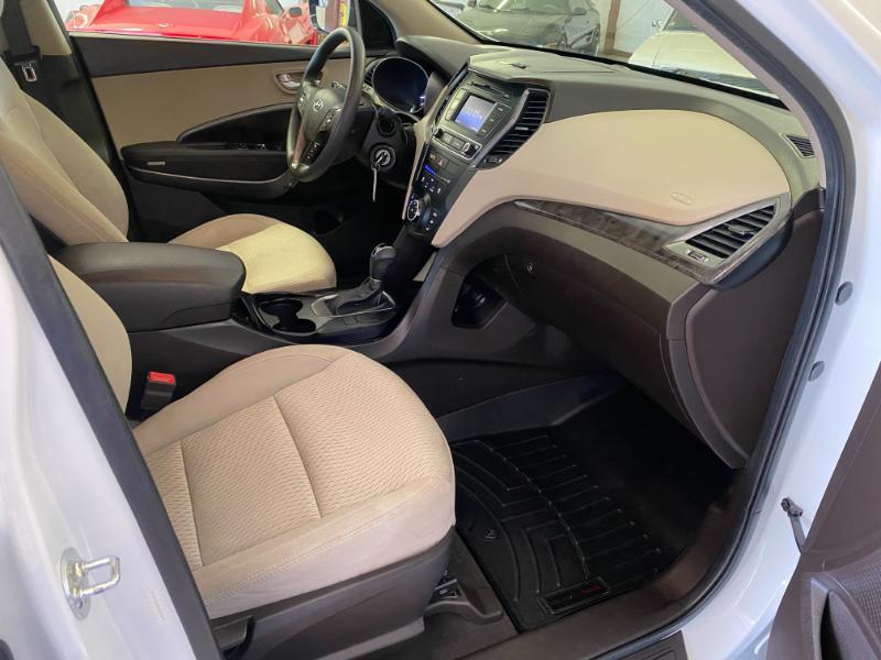 Hyundai Santa Fe Sport 2.4 FWD 2018