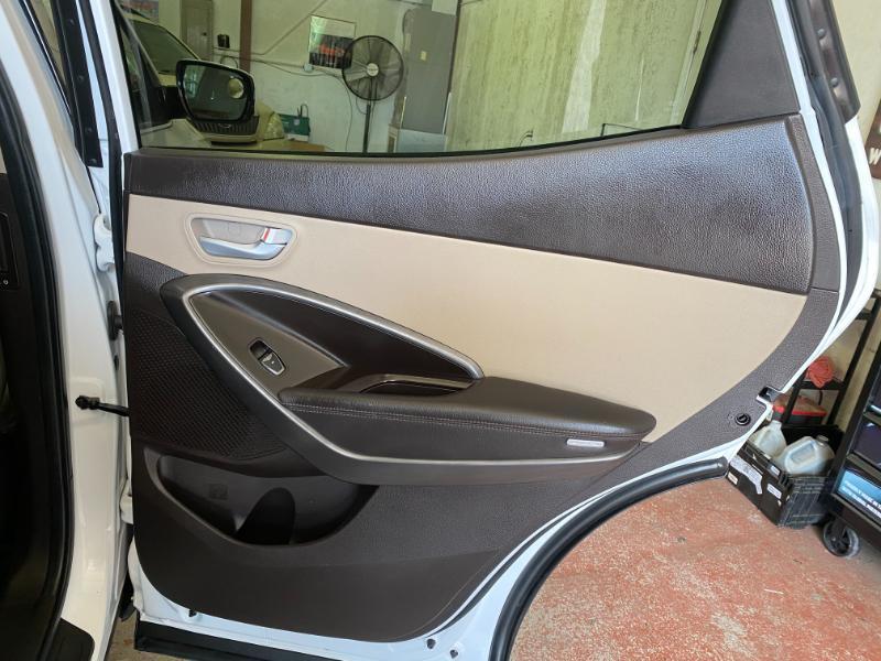 Hyundai Santa Fe Sport 2.4 FWD 2018