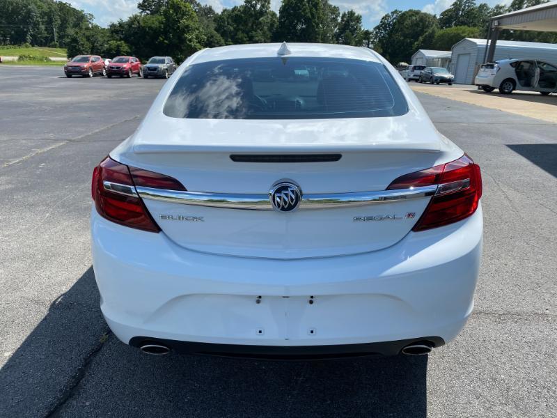 Buick Regal Sport Touring 2017