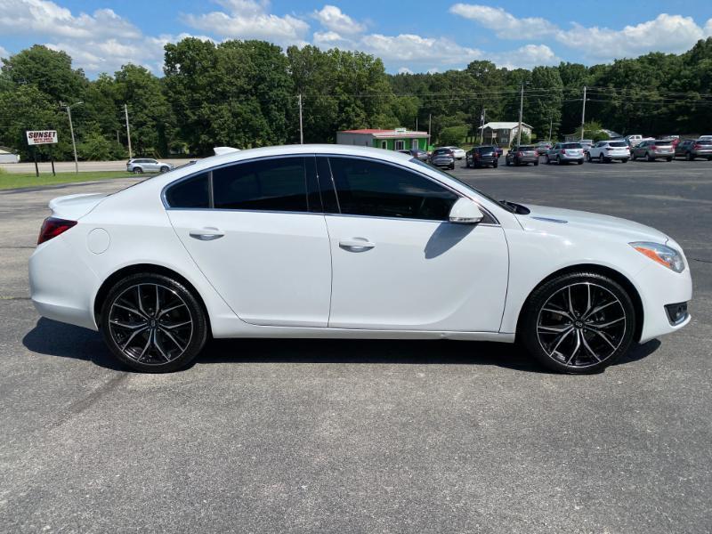 Buick Regal Sport Touring 2017