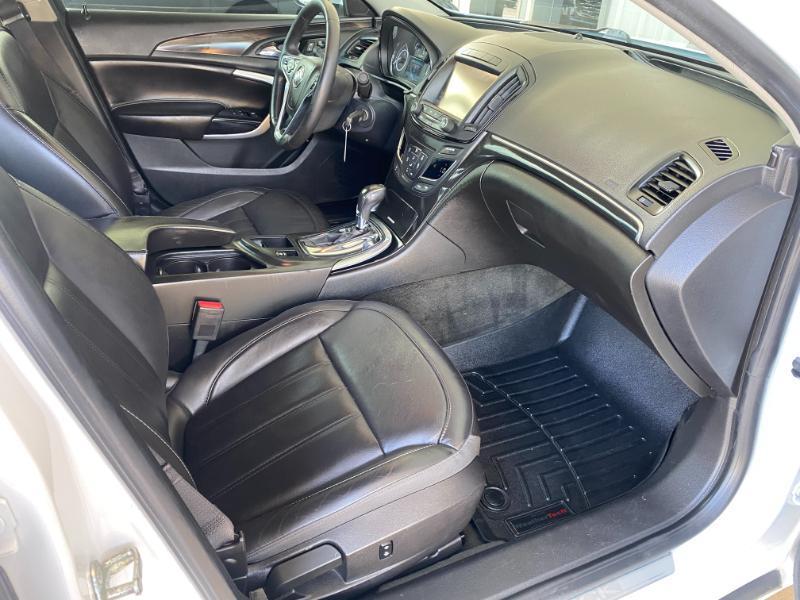 Buick Regal Sport Touring 2017