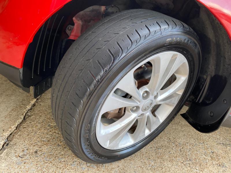 Kia Soul + 2015