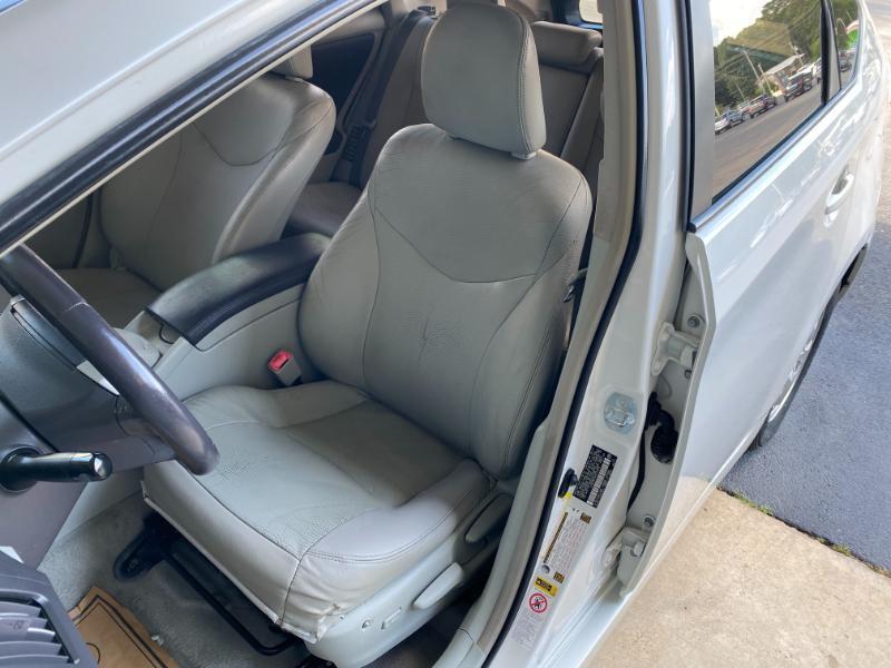 Toyota Prius Prius II 2010