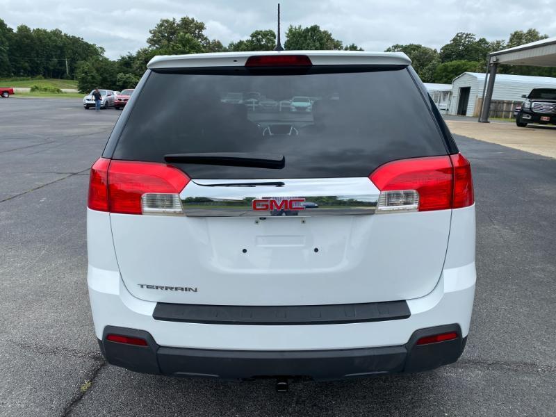 GMC Terrain SLE1 FWD 2014