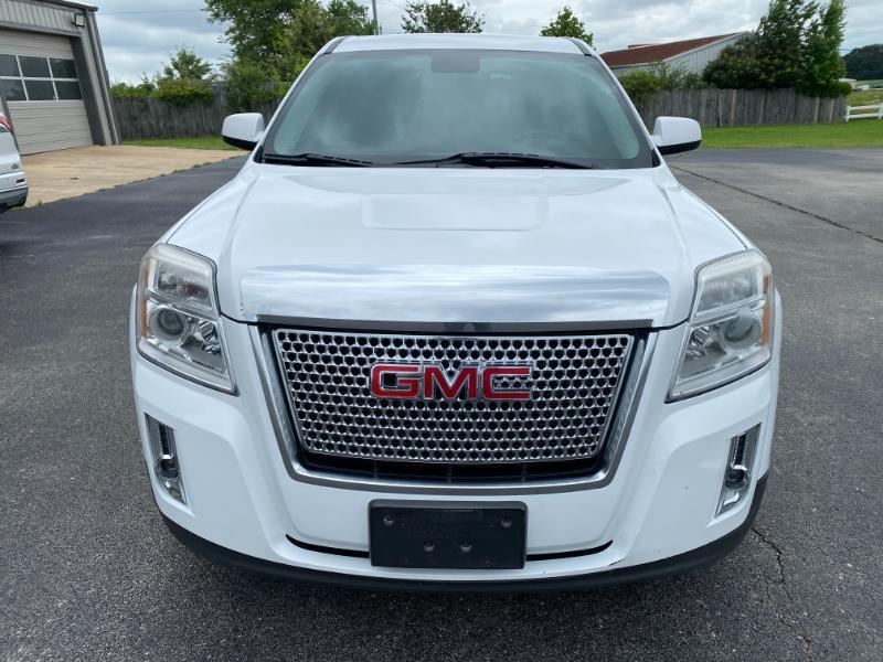 GMC Terrain SLE1 FWD 2014