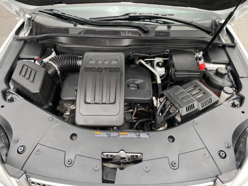GMC Terrain SLE1 FWD 2014