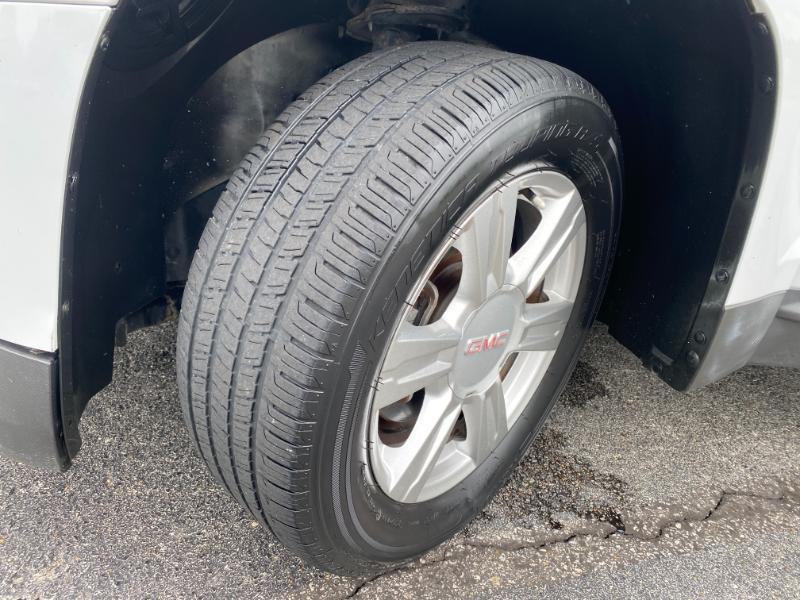GMC Terrain SLE1 FWD 2014