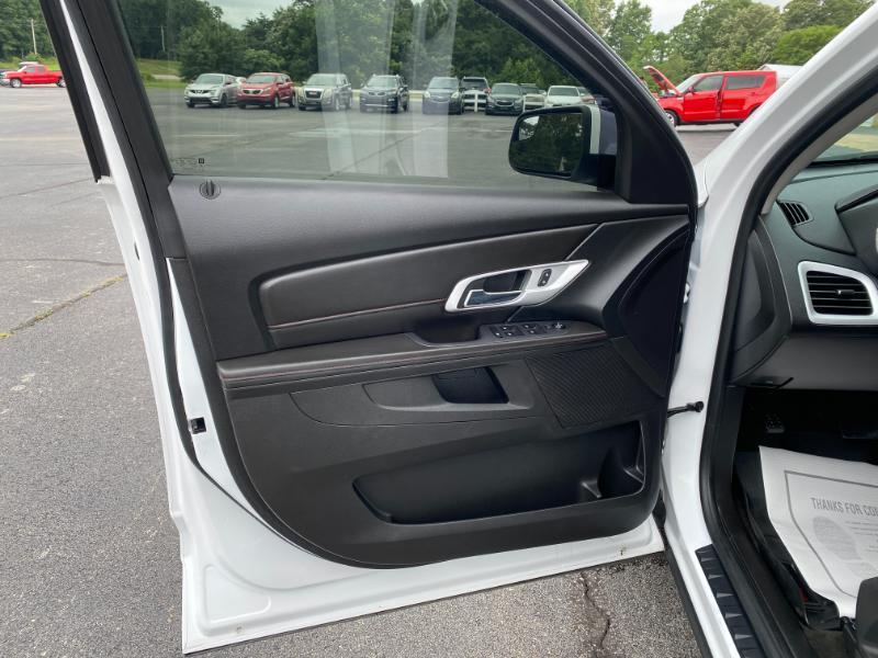 GMC Terrain SLE1 FWD 2014