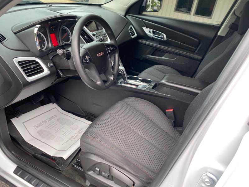 GMC Terrain SLE1 FWD 2014